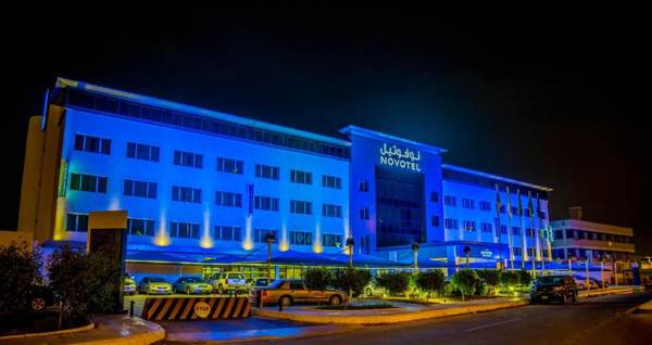 Novotel Yanbu Albahr