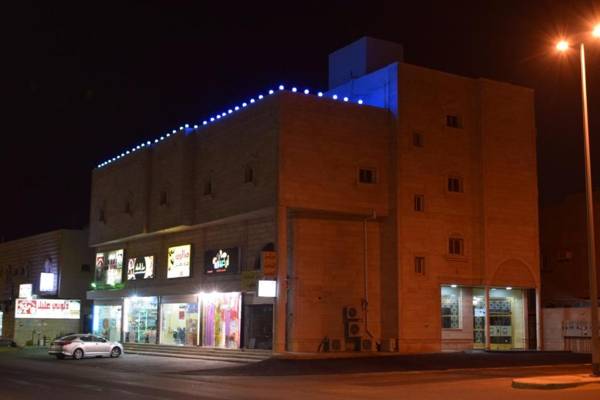 Al Fahd Al Zahabi Furnished Units