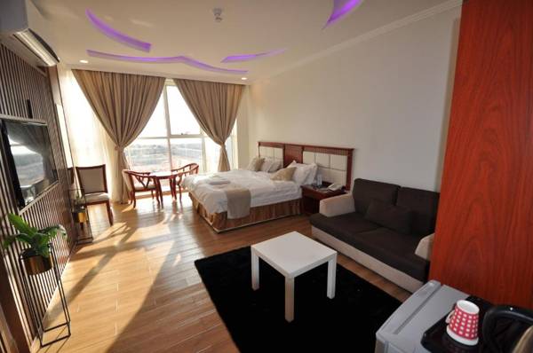 Fakher Yanbu 3 Furnished Units