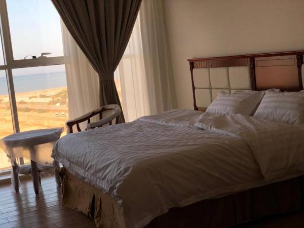 Fakher Yanbu 3 Furnished Units