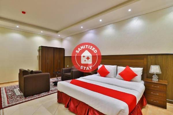 OYO 273 Star Yanbu Hotel Suites