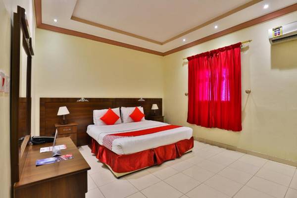 OYO 273 Star Yanbu Hotel Suites