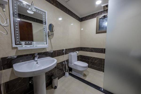 Flora Park 2 Hotel Suites