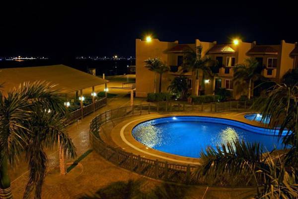 Al Ahlam Tourisim Resort