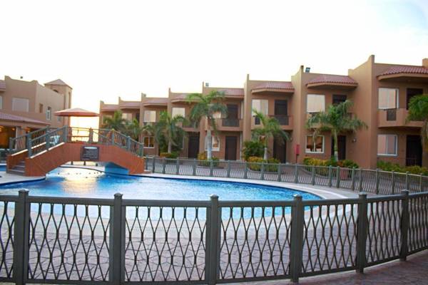 Al Ahlam Tourisim Resort