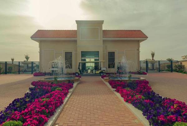 Swiss International Resort Unaizah Al Qassim