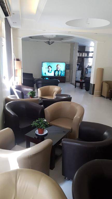Zain Tabuk Apartment