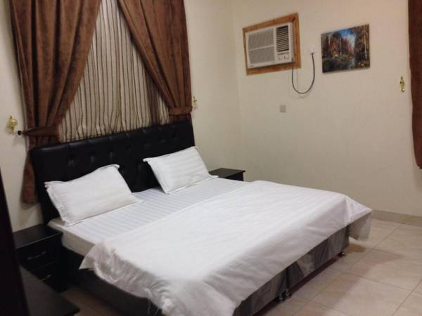 Zaer Al Fakhama Hotel Apartments