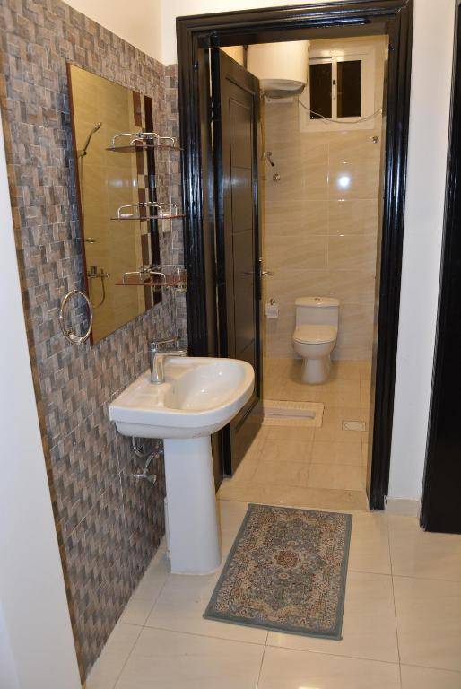 Waqet AlFakhama Furnished Apartments