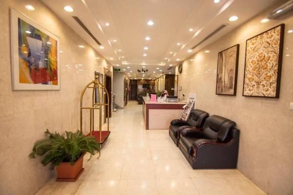 Al Mudeef Al Awal Furnished Units