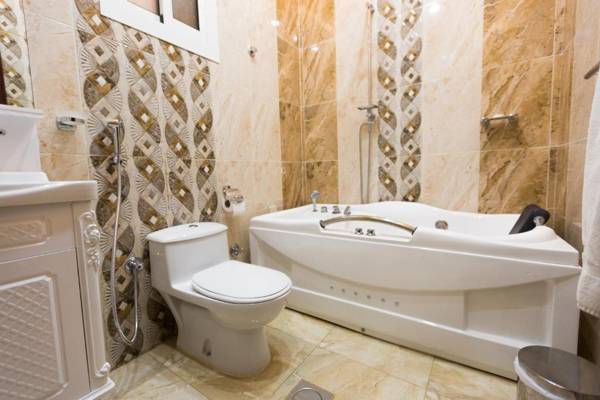 Rafahyat AlFakhama furnished units