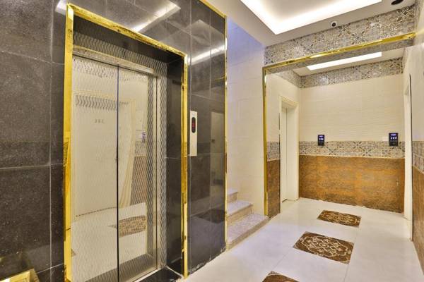 Esfrine Hotel Apartment