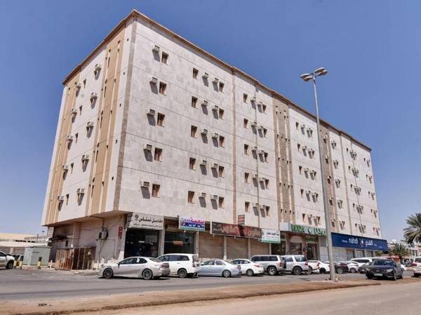 رونزا للوحدات السكنية المفروشة Rwnza Hotel Apartments