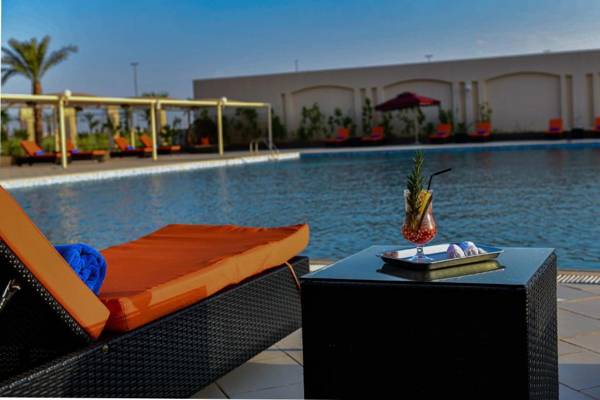 Grand Millennium Tabuk