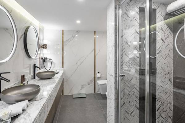 Makarem Ajyad Makkah Hotel