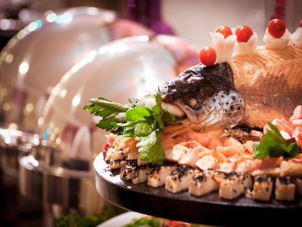 Elaf Ajyad Hotel Makkah