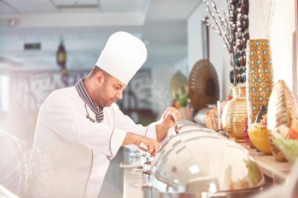 Makarem Al Bait Al Azizia Hotel