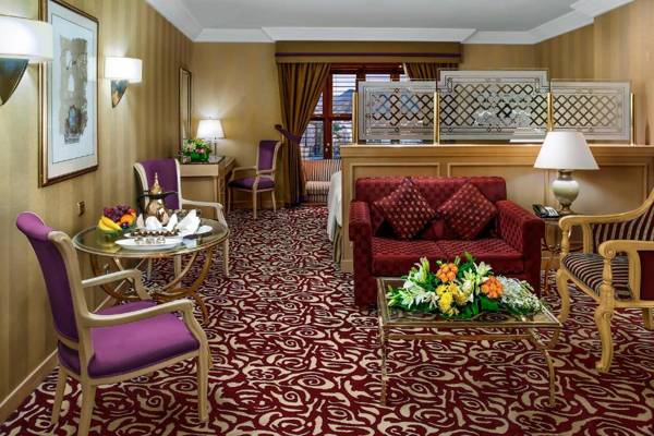 Makkah Hotel