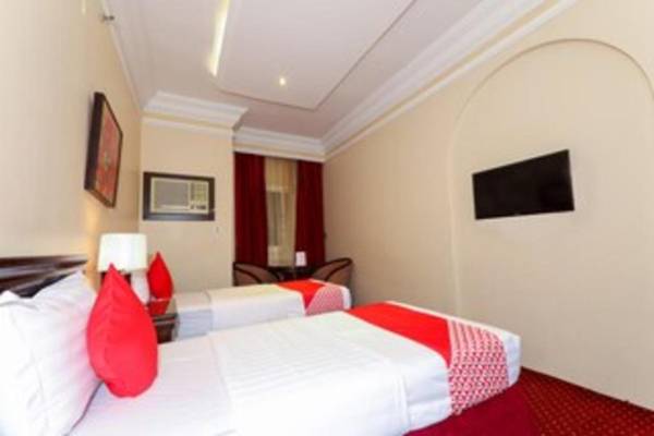 OYO 167 Dar Al Raies Hotel