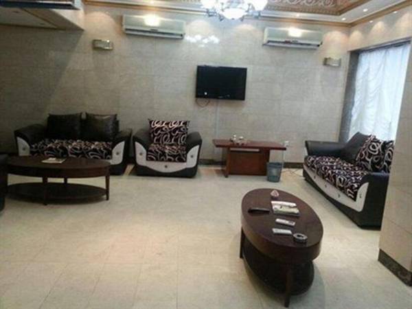 Al Ard Al Tayba