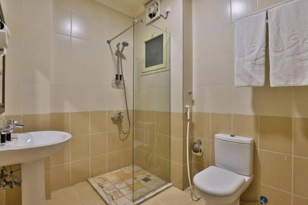 Reefaf Al Hayat Hotel