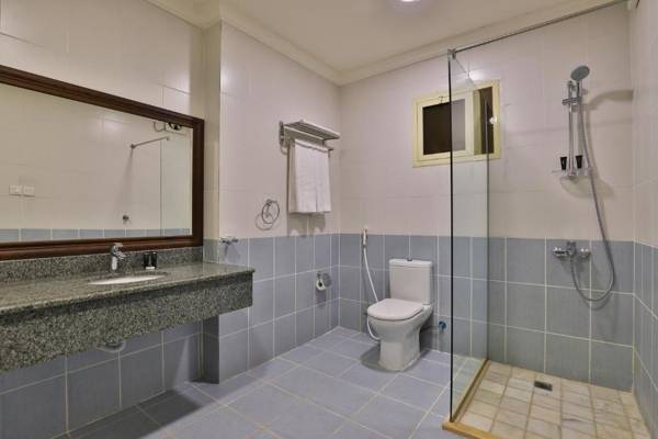 Reefaf Al Hayat Hotel