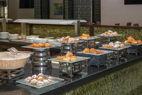 M Hotel Makkah by Millennium