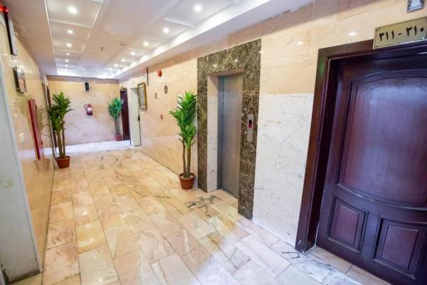 Al Eairy Apartments - Makkah 8