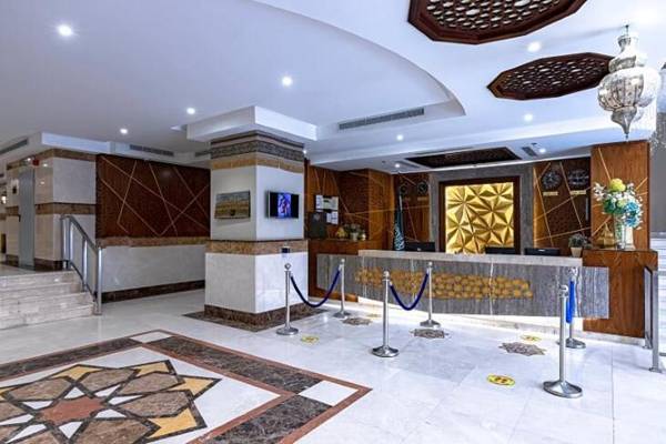 ضيافة الرجاء - Al-Raja Hotel