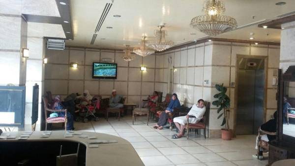 Manazel Al-Rahal Hotel 1