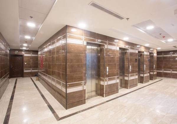 Shouel Inn Furnished Apartments