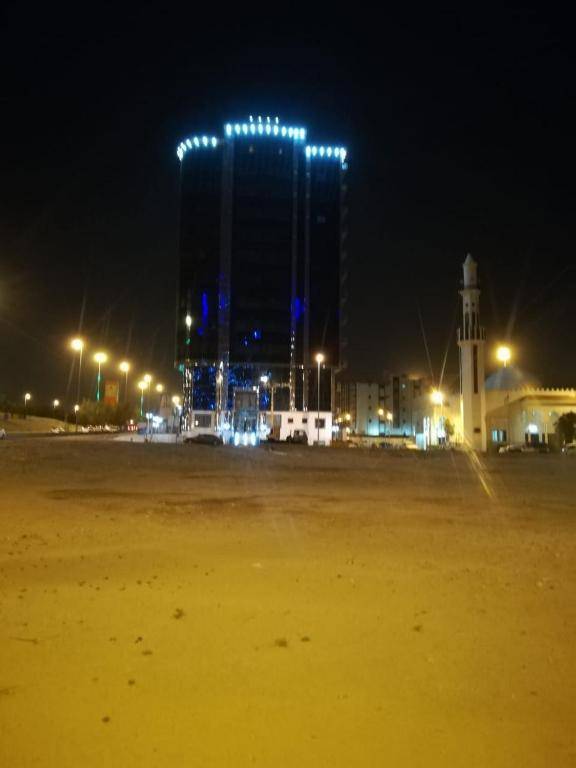 Mashreg Kudai Hotel