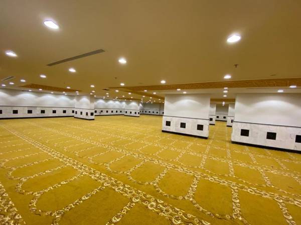 فندق برادايس إن مكة