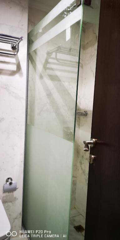 فندق برادايس إن مكة