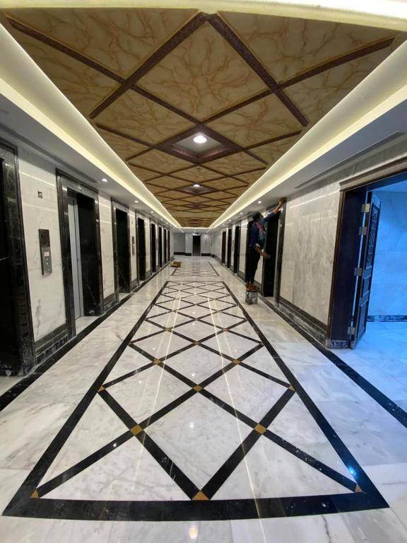 فندق برادايس إن مكة