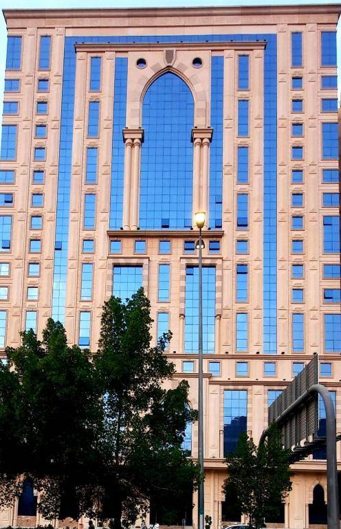 فندق ملاك الصفوة Malak Al Safwa Hotel