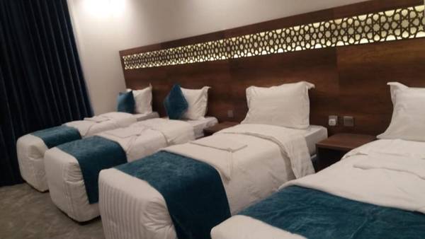 فندق ملاك الصفوة Malak Al Safwa Hotel