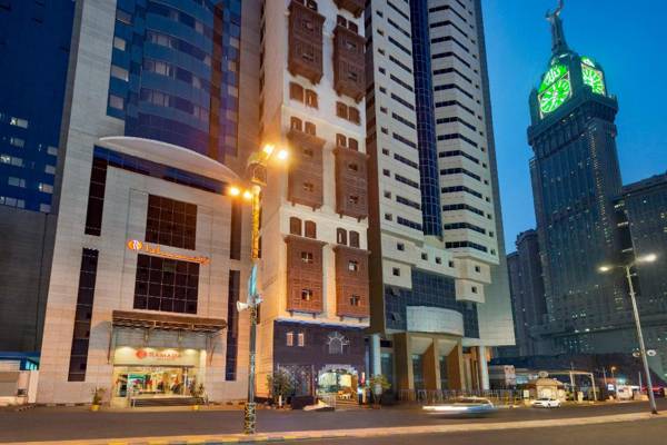 Dar Al Fayzeen Makkah