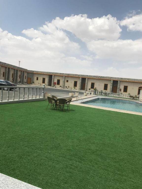 Al Raha Furnished Apartments