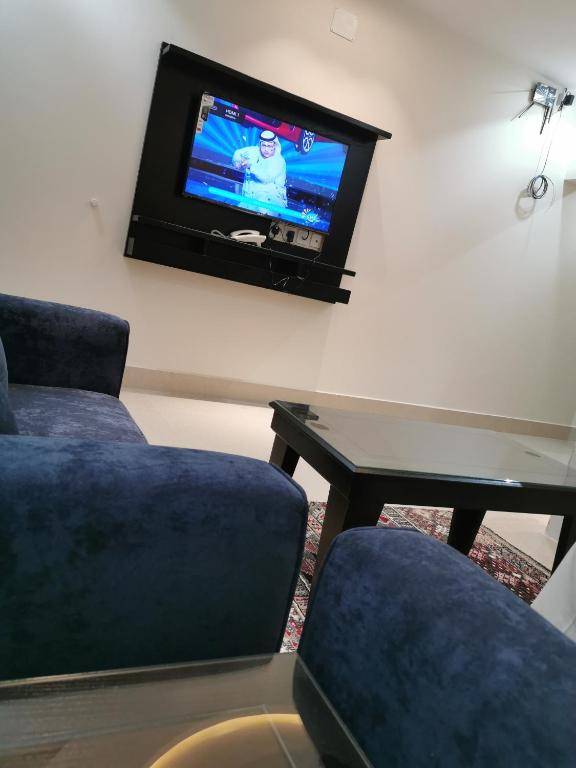Alwan apartment hotel