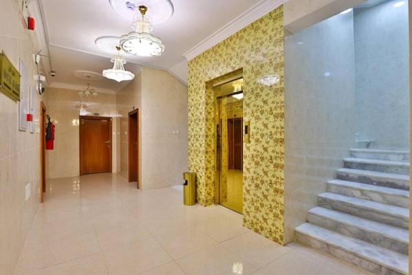 Qasr Asir Hotel Suites