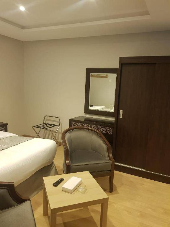 Sohub Abha Aparthotel 1