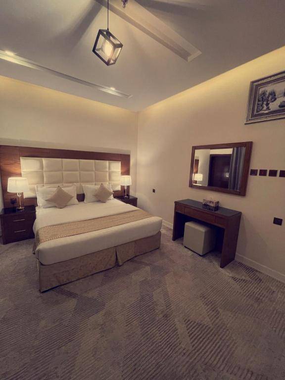 DIAR HOTEL APARTMENTS