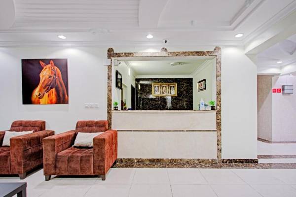 أويو 590 ديالا للوحدات السكنية