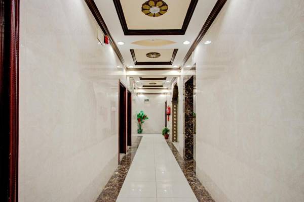 أويو 590 ديالا للوحدات السكنية