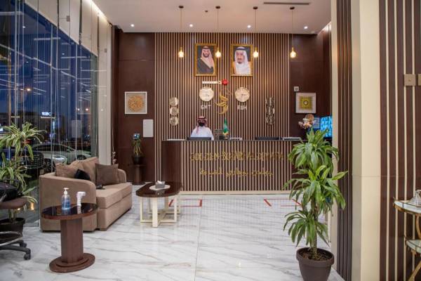 Golden Bujari Hotel-KYAN جولدن بوجاري الضيافه