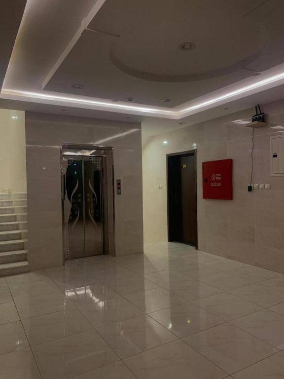 فندق روزا التحلية للاجنحه الفندقية