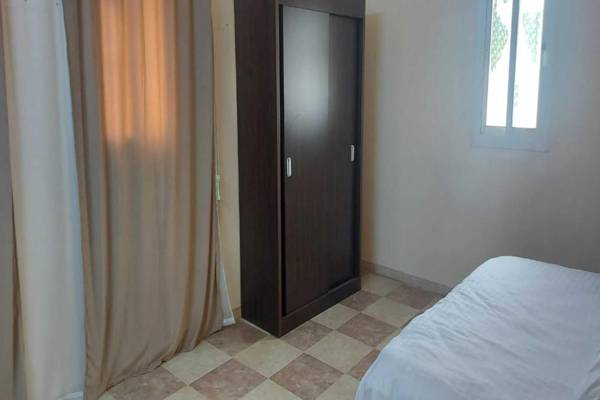 OYO 621 Ibs2 For Residential Units