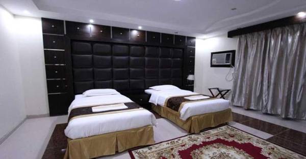 Hayat Jazan Furnished Units