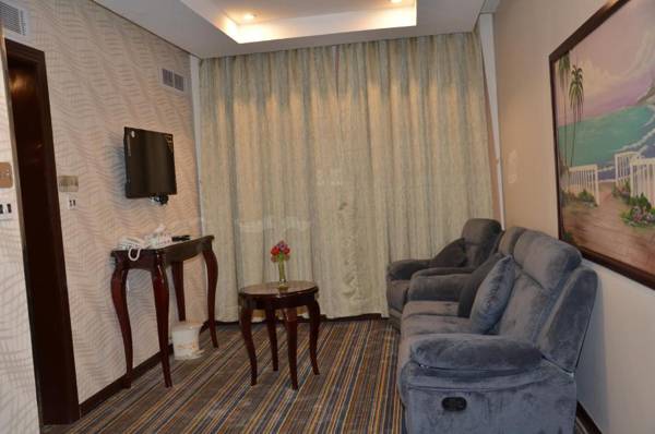 Armada Hotel Jazan